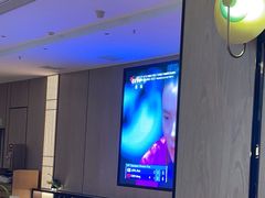 -晋江荣誉国际酒店·港誉茶餐厅