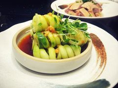 -海鸿荟·沿江菜(中山北路店)
