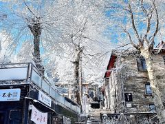 -庐山风景名胜区