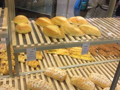-BreadTalk面包新语·烘焙蛋糕(广州白云五号店)