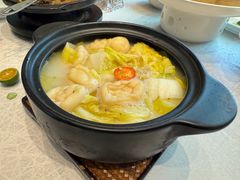 -观海半岛宴·湛江菜(海上世界店)
