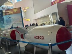 -中国航空博物馆