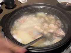 -同仁四季椰子鸡(宝安壹方城店)