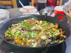 -老于餐厅(民生路店)