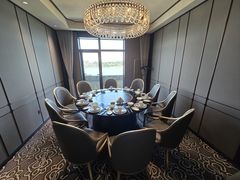 -鹭江宾馆·观海餐厅