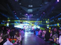 -HiIbiza酒吧