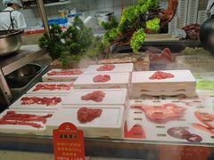 -四囍码头海鲜烧烤自助火锅(外滩南京东路悦荟广场店)