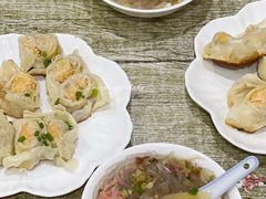 -乌镇姐妹特色小吃(银杏公寓店)
