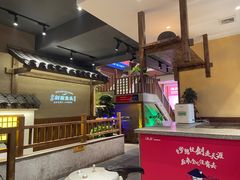 -渔乡米香·剁椒鱼头(四方坪店)