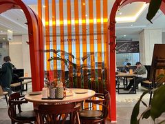 -墨纪Mojí墨西哥餐厅(官舍店)