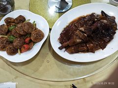 -吉莲利苑海鲜酒家(珠海拱北29年老字号店)