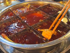 -邓莽子老火锅(中兴路总店)