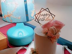 -Biteology Artisan Cakes(红庄·国际文化保税创新园店)