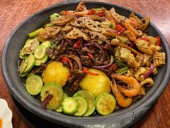 烙锅-一烙锅(友谊店)