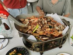 -碧海银沙海鲜餐厅(恒大海上威尼斯店)