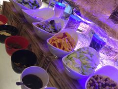 -广州凤凰城酒店-维也纳西餐厅