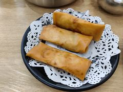 -好麺世家海鲜面馆(新建中路店)