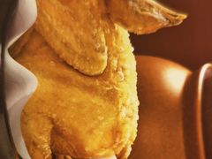 -秦月轩·陕西家乡菜(阜成路·五棵松店)