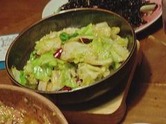 -雀舞云南菜(天津天河城购物中心店)