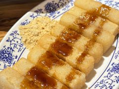 -串大叔炭火烤串·鸡西大冷面刀削面(总店)