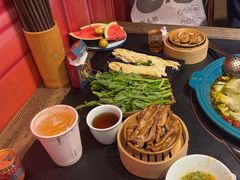 -吼堂老火锅(太古里总店)