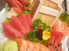 -福樱兰海鲜放题铁板烧(加州店)