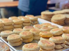 -张记袜底酥(锦溪店)