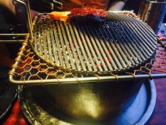 -红小姐的烤肉店(西三旗店)
