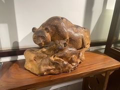 -成都杜甫草堂博物馆