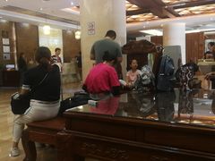 -广州克莱顿酒店