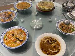 -建坤水席宫·洛阳菜(中州路店)