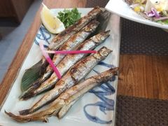 -尺山寸水日料(马桥满天星店)