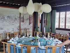 -二十八里太湖船菜(吉祥路店)