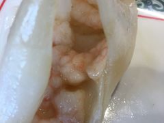 鲜虾肠-蟹蟹潮汕砂锅粥(食八方美食城店)