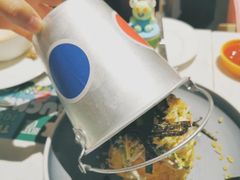 -水桶王国主题餐厅·聚会·生日派对·亲子活动·家庭套餐(亚龙湾希尔顿店)