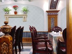 -新疆伊宁远征餐厅