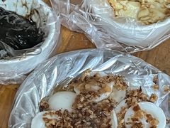 -共和老洪豆花草粿水粿