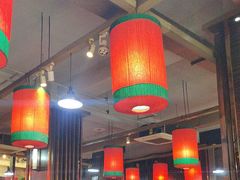 -陈府大宅门成都火锅·手切鲜肉(太原街店)