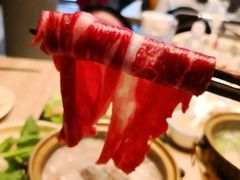 -古关火锅店(古北水镇景区店)