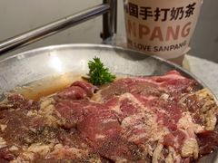 -安又胖韩国烤肉