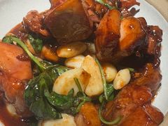 -闽上鲜·福建菜(龙湖滨江天街店)