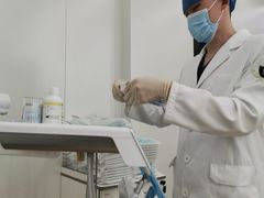 -牙博士口腔品牌连锁(杨浦店)