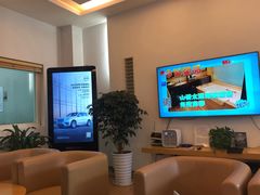 -上海永达嘉沃沃尔沃4S店(嘉定镇店)