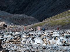 -祁连山·岗什卡雪峰景区