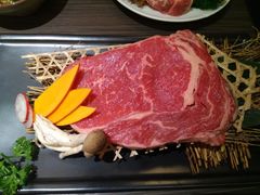 -赤坂亭·M9和牛烧肉(南京江南虹悦城店)