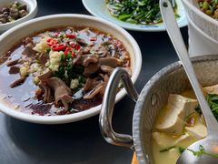 -江宴渔村·鱼鲜土菜(紫荆广场店)