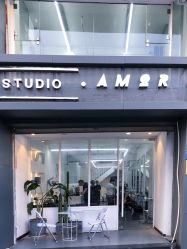 -AMOR慕尔造型