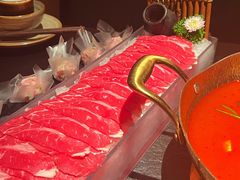 -色響火锅(恒隆广场店)