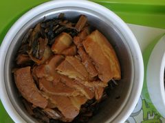 -老乡鸡(明光润溪广场大润发店)