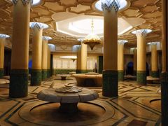 -哈桑二世清真寺